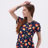 Футболка хлопок