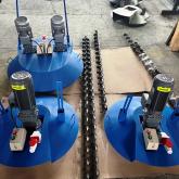 Ворошитель зерна, ворошитель вороха, зерноворошитель, Аэратор зерновой АЗ, аэратор для зерна, вентилятор вороха, Агромаш-НН, тел.: 8-920-038-10-54, 8-920-036-53-11, e-mail: agro.nn@mail.ru, сайт: www.agronnov.ru