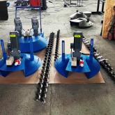 Ворошитель зерна, ворошитель вороха, зерноворошитель, Аэратор зерновой АЗ, аэратор для зерна, вентилятор вороха, Агромаш-НН, тел.: 8-920-038-10-54, 8-920-036-53-11, e-mail: agro.nn@mail.ru, сайт: www.agronnov.ru