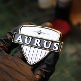 Логотип Аурус на заказ