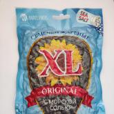 Семечки XL соль 100гр