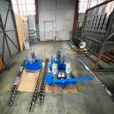 Ворошитель зерна, ворошитель вороха, зерноворошитель, Аэратор зерновой АЗ, аэратор для зерна, вентилятор вороха, Агромаш-НН, тел.: 8-920-038-10-54, 8-920-036-53-11, e-mail: agro.nn@mail.ru, сайт: www.agronnov.ru