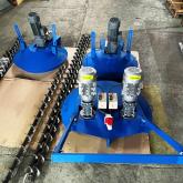 Ворошитель зерна, ворошитель вороха, зерноворошитель, Аэратор зерновой АЗ, аэратор для зерна, вентилятор вороха, Агромаш-НН, тел.: 8-920-038-10-54, 8-920-036-53-11, e-mail: agro.nn@mail.ru, сайт: www.agronnov.ru