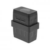 Буж для двухярусных кроватей 40х25 мм