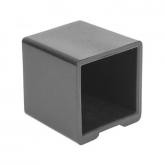 Наконечник-опора 25х25 мм