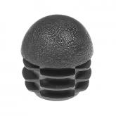 Заглушка сферическая D25 мм