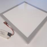 Панель светодиодная накладная, любой размер.