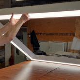 Светильник светодиодный подвесной, любой размер