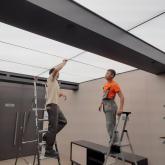 Светильник светодиодный подвесной, любой размер