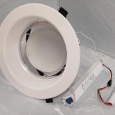 Светильник светодиодный DVO, любой размер