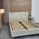 Интерьерная кровать ODIN