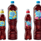 Холодный чай TEANIC