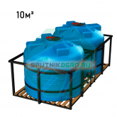 Общество с ограниченной ответственностью "Спутник" 