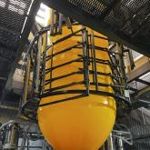 Завод полимеров "Мега-Пак"