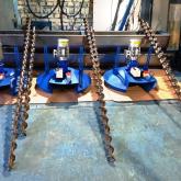 Ворошитель зерна, ворошитель вороха, зерноворошитель, Аэратор зерновой АЗ, аэратор для зерна, вентилятор вороха, Агромаш-НН, тел.: 8-920-038-10-54, 8-920-036-53-11, e-mail: agro.nn@mail.ru, сайт: www.agronnov.ru