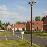 Деревянные круглые (цилиндрические) опоры