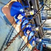 Ворошитель зерна, ворошитель вороха, зерноворошитель, Аэратор зерновой АЗ, аэратор для зерна, вентилятор вороха, Агромаш-НН, тел.: 8-920-038-10-54, 8-920-036-53-11, e-mail: agro.nn@mail.ru, сайт: www.agronnov.ru