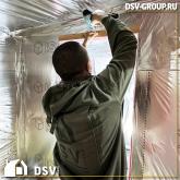 DSV Group - дома и бани