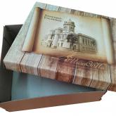 Упаковка под обувь