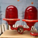 Сдвоенный ЗОМ-А