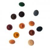 Декоративная заглушка под саморез