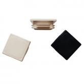 Заглушка квадратная 50х50 мм