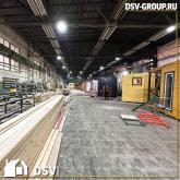 DSV Group - дома и бани