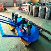 Ворошитель зерна, ворошитель вороха, зерноворошитель, Аэратор зерновой АЗ, аэратор для зерна, вентилятор вороха, Агромаш-НН, тел.: 8-920-038-10-54, 8-920-036-53-11, e-mail: agro.nn@mail.ru, сайт: www.agronnov.ru