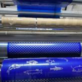 Завод полимеров "Мега-Пак"