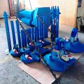 Ворошитель зерна, ворошитель вороха, зерноворошитель, Аэратор зерновой АЗ, аэратор для зерна, вентилятор вороха, Агромаш-НН, тел.: 8-920-038-10-54, 8-920-036-53-11, e-mail: agro.nn@mail.ru, сайт: www.agronnov.ru