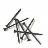 Саморез СГД 4.2х76, фосфатированный, крупный шаг, шлиц Ph.