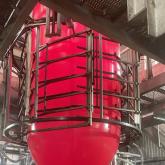 Завод полимеров "Мега-Пак"