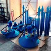 Ворошитель зерна, ворошитель вороха, зерноворошитель, Аэратор зерновой АЗ, аэратор для зерна, вентилятор вороха, Агромаш-НН, тел.: 8-920-038-10-54, 8-920-036-53-11, e-mail: agro.nn@mail.ru, сайт: www.agronnov.ru