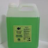 Средство для мытья посуды PREMIUM WASH Professional 5л, Алоэ Вера Антибактер