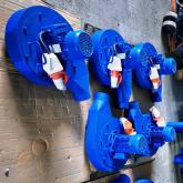 Ворошитель зерна, ворошитель вороха, зерноворошитель, Аэратор зерновой АЗ, аэратор для зерна, вентилятор вороха, Агромаш-НН, тел.: 8-920-038-10-54, 8-920-036-53-11, e-mail: agro.nn@mail.ru, сайт: www.agronnov.ru