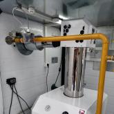 котел наружного размещения 100 квт (одинарный)