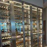 Wine Storage Systems