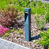 Ландшафтные светильники серии RSC FLESH. Отлично подходят для акцентного освещения. 