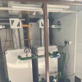 котел наружного размещения 80 квт (2х40 квт)