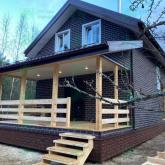 Обязанности: - Выполнение всех видов строительных работ - Использование материалов как из собственного запаса, так и предоставленных заказчиком - Строительство дачных домиков, бань, крыш, хозблоков, отмосток, дорожек, заборов, веранд, туалетов, беседок, террас - Обшивка сайдингом - Выполнение внутренней отделки, включая шпаклевку, штукатурку и натяжные потолки - Установка обоев  Результаты: - Выполнение строительных работ в соответствии с требованиями заказчика - Использование качественных материалов для об