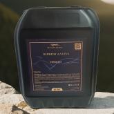 Премиальное крем - мыло BY ALINA RUDAK  5 л