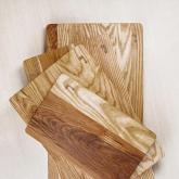 Доска разделочная ясень