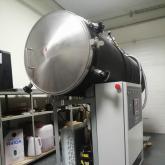 сублимационная лиофильная камера АК ПСК 