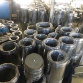 промышленные дымоходы