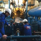 AGV Solutions for Compressors & Engines