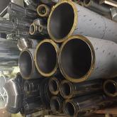 промышленные дымоходы