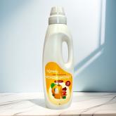 Кондиционер для белья с эффектом антистатика «Homely» 1 л