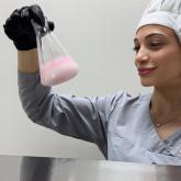 Производство косметики INIT Cosmetics Laboratory