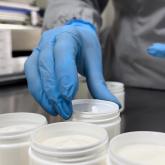 Производство косметики INIT Cosmetics Laboratory