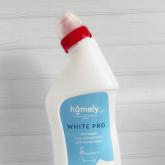 СЧ Гель для сантехники Отбеливающий  White PRO